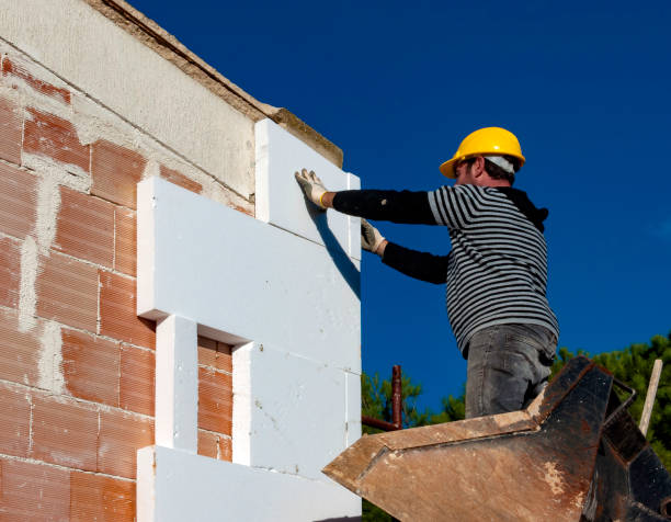 Best Blown-in Insulation in Scottsburg, IN