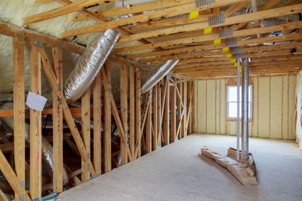 Best DIY Insulation Kits and Guidance in Scottsburg, IN