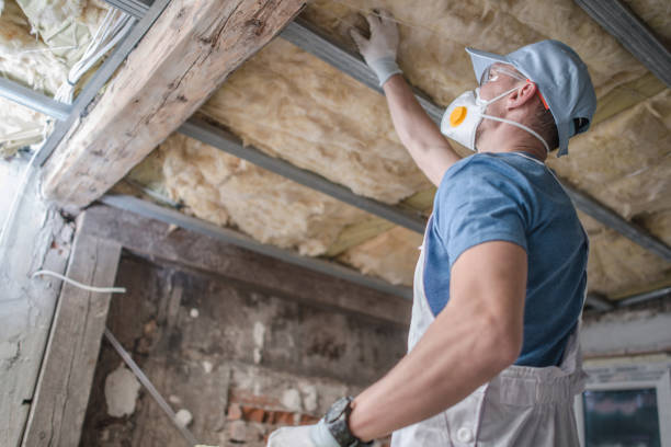 Professional Insulation Contractor in Scottsburg, IN