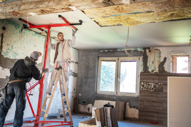 Best Specialized Insulation Services in Scottsburg, IN