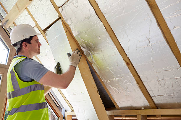 Best Insulation for Specific Applications in Scottsburg, IN