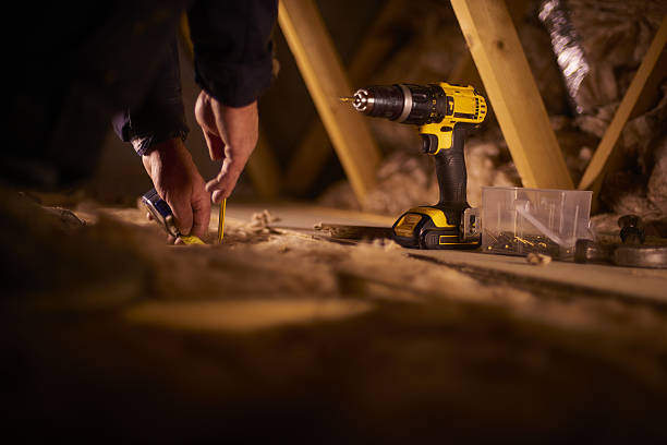 Best Spray Foam Insulation in Scottsburg, IN