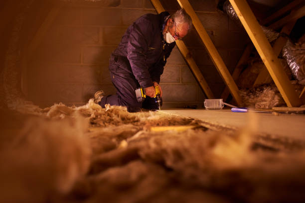 Best Residential Insulation in Scottsburg, IN